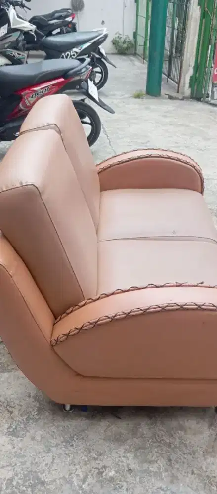 Sofa second murah