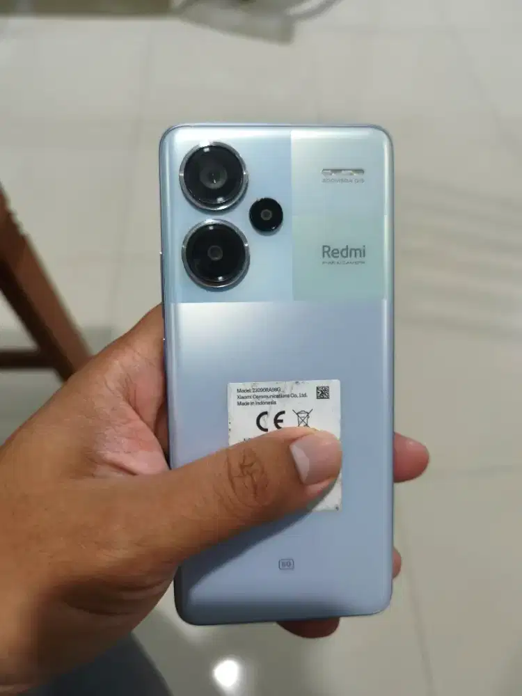 Xiaomi Note 13 Pro+ 5G 12/512GB