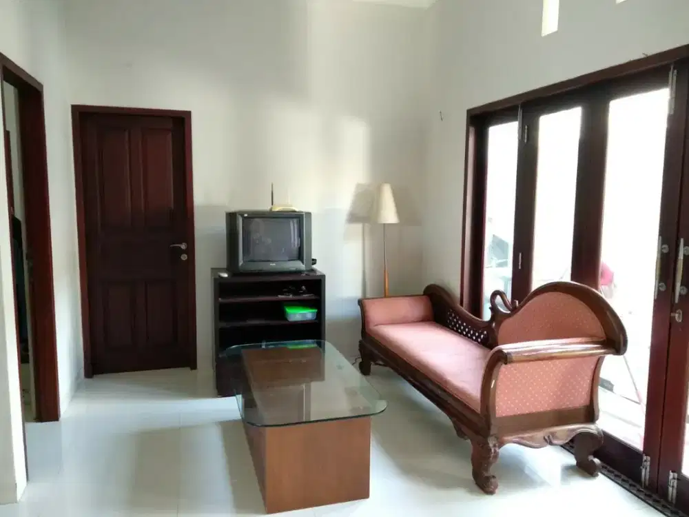 Rumah Murah di Sesetan, Denpasar, dekat ke Pantai Sanur