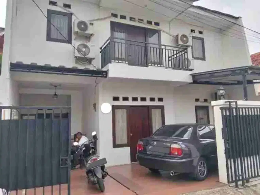 HOTDEAL Pondok kelapa Jakarta Timur