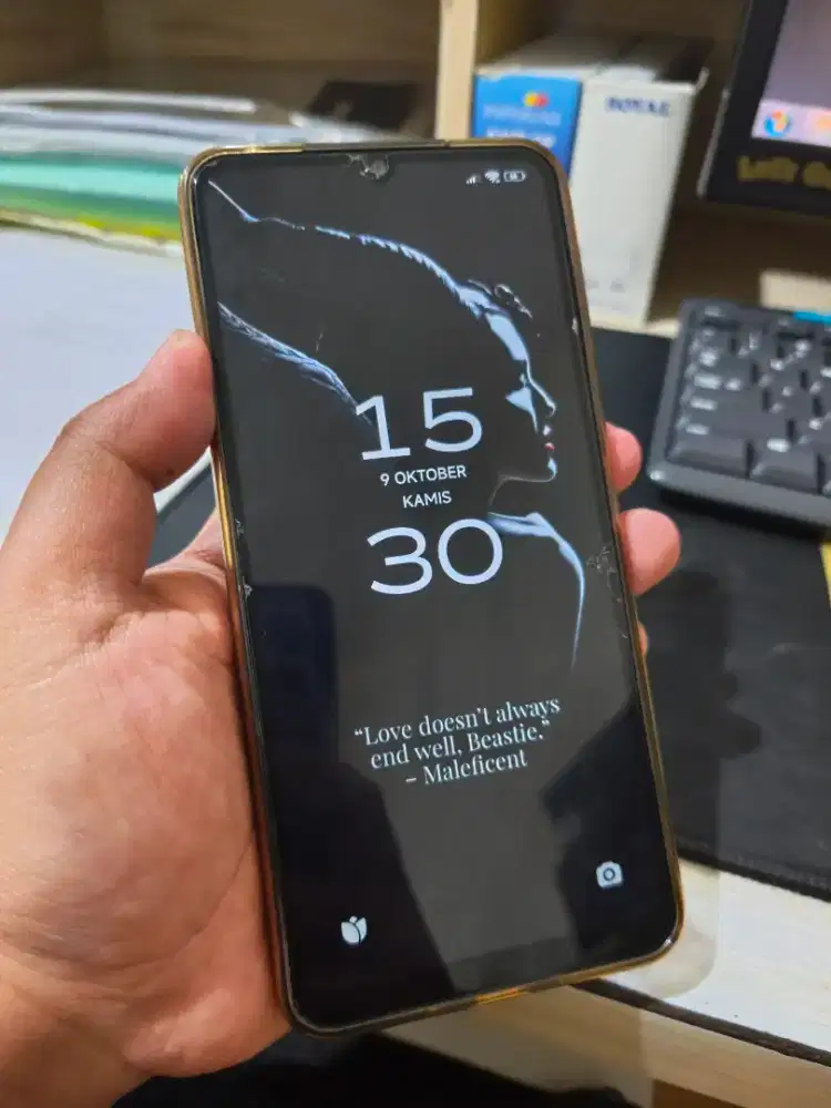 Dijual Poco C65