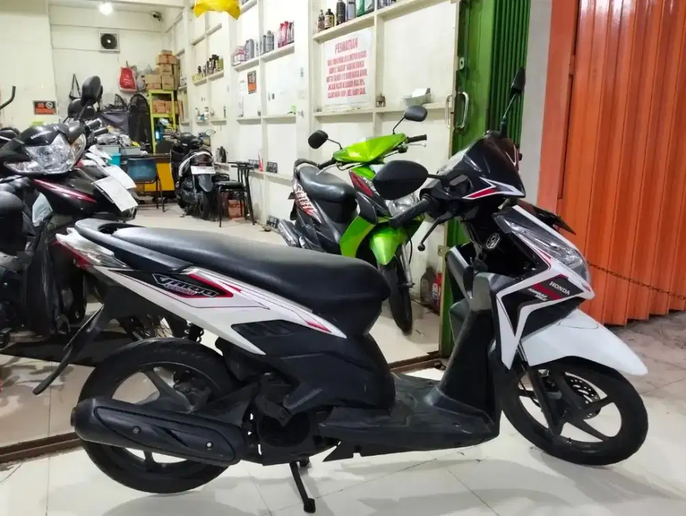VARIO TECHNO 2011 PROMO MURAH UMKM