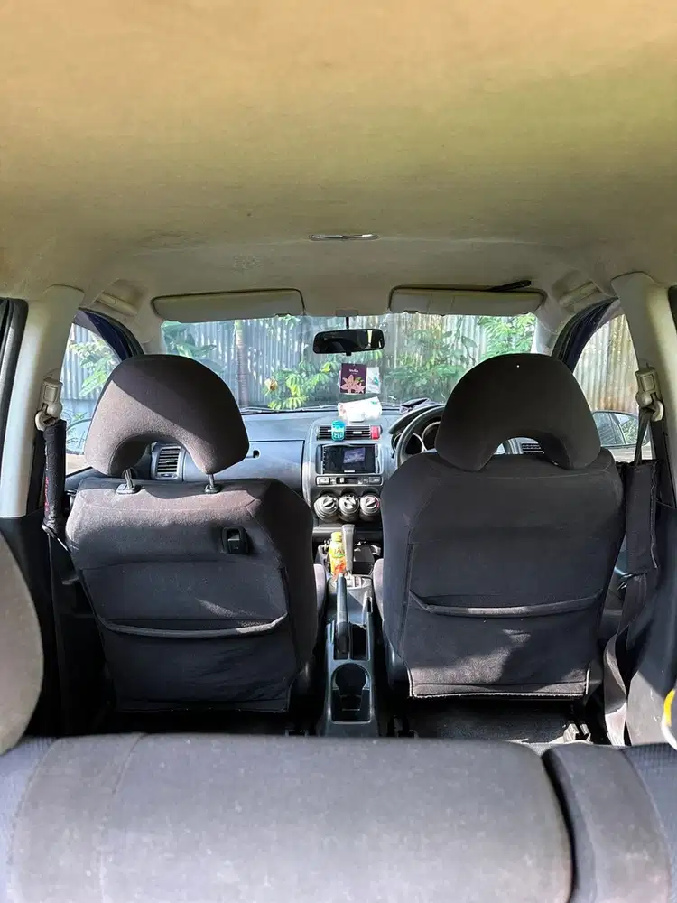 Honda Jazz 2008 Bensin