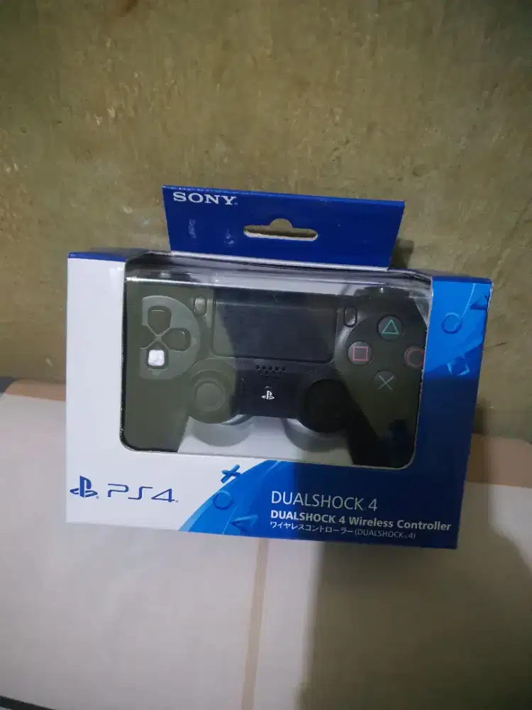 Controller Wireless PS4