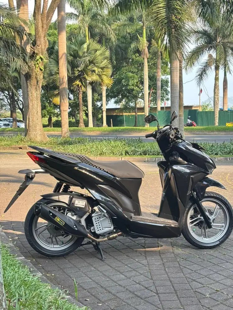vario 150 (2021)