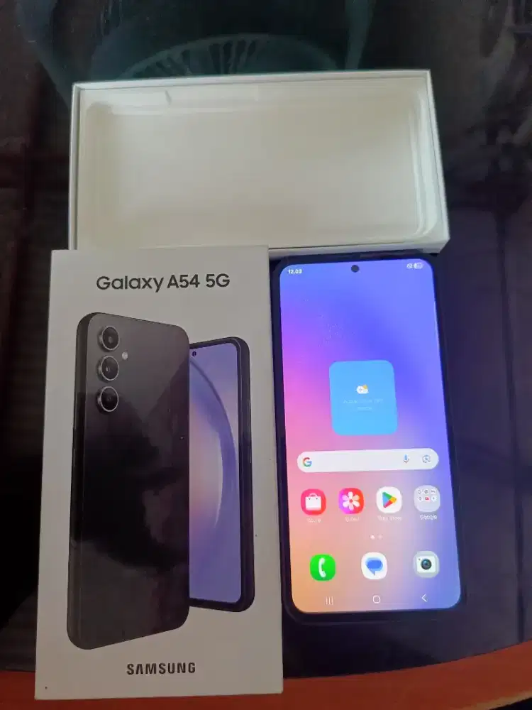 SAMSUNG A54 5G 8/128