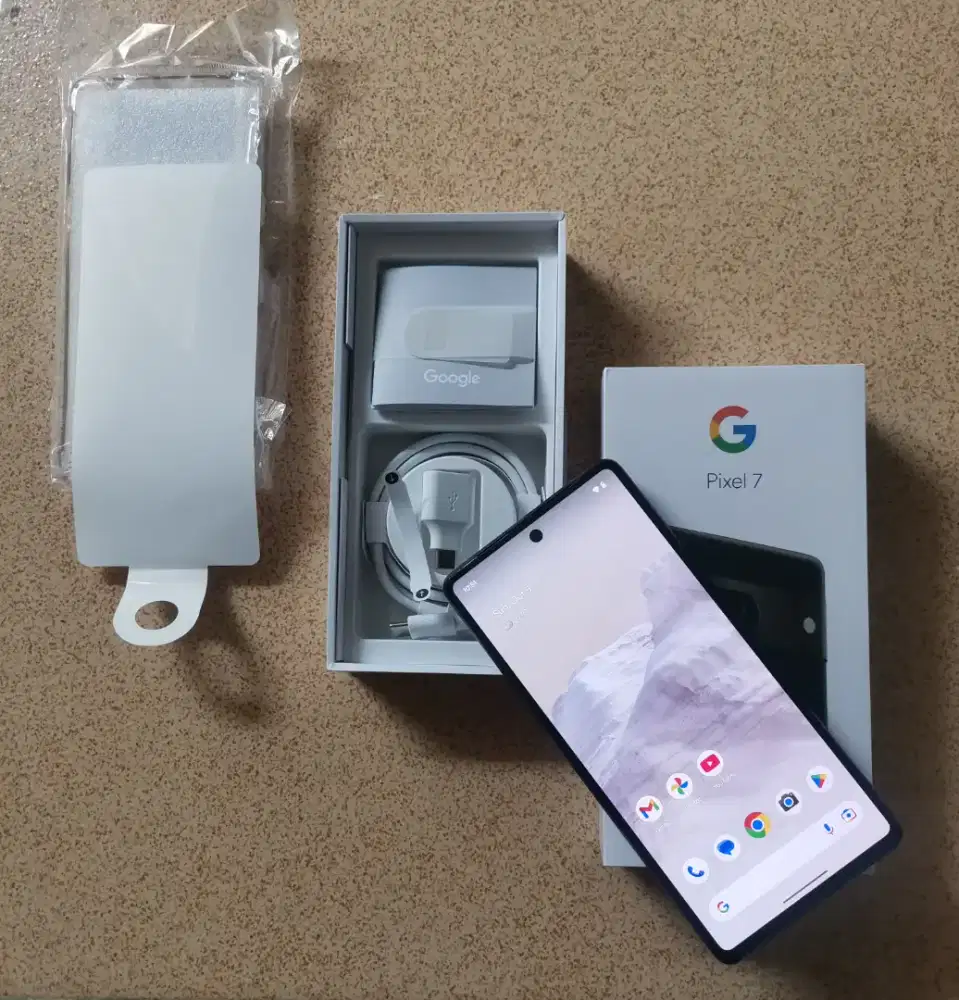 Google Pixel 7 ram 8/128 5G