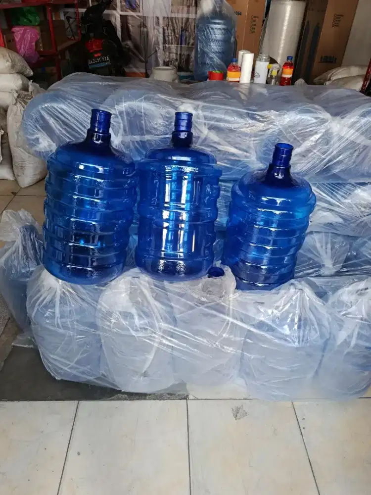 Galon air 19 Ltr