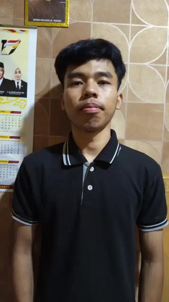 CARI KERJA APA AJA SIAP