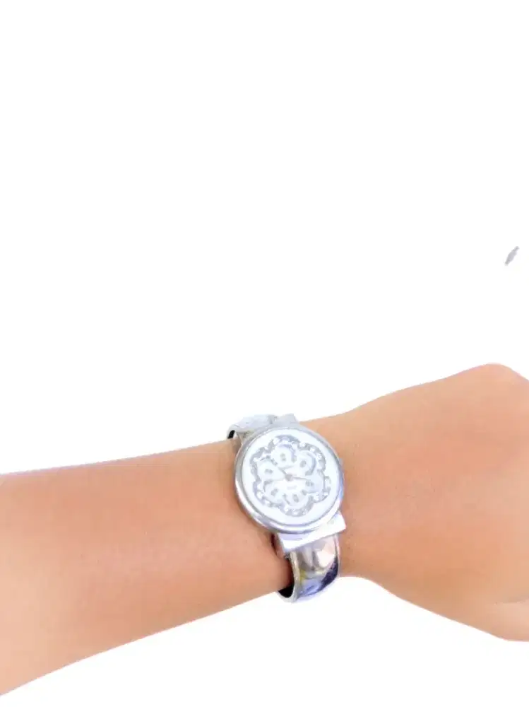 JAM TANGAN WANITA VINTAGE MALAYSIA ORI PRELOVED