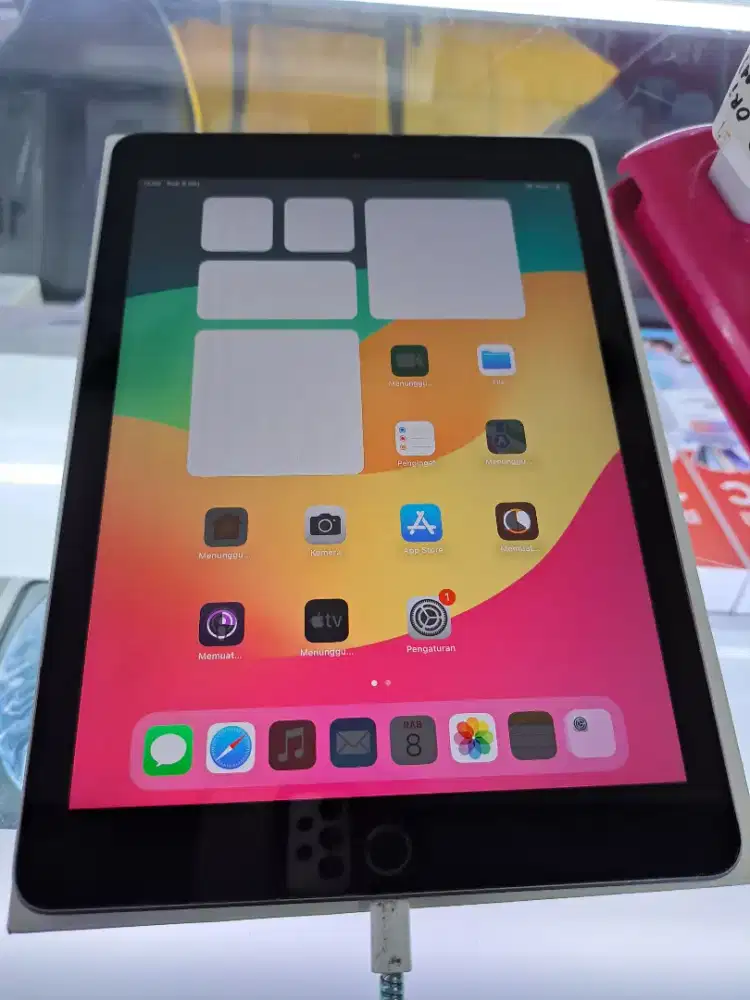 Ipad 6 128 Gb wifi ex inter