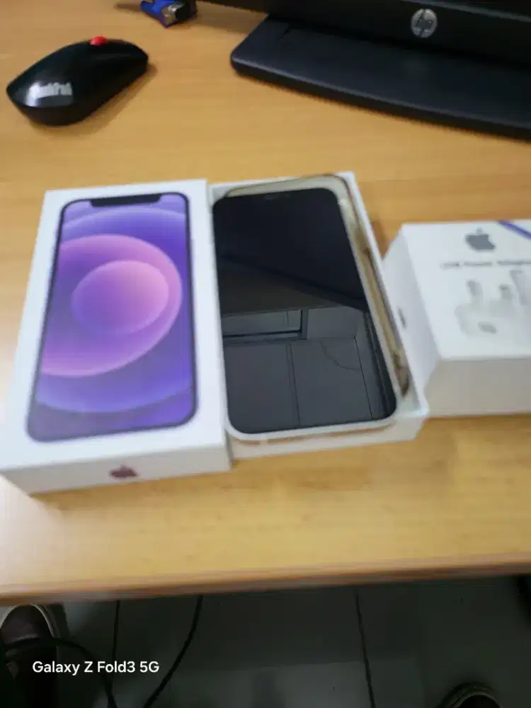 IPHONE 12 MINI Inter