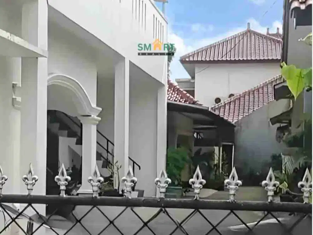 FOR SALE RUMAH + KOST & KONTRAKAN DI JAGAKARSA