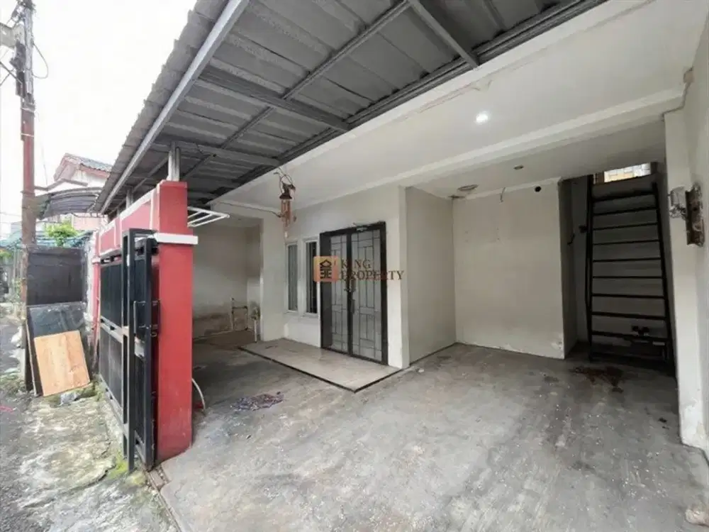 Rumah Keluarga Siap Huni di Duta Raya – Dekat Mall Cp & Pasar