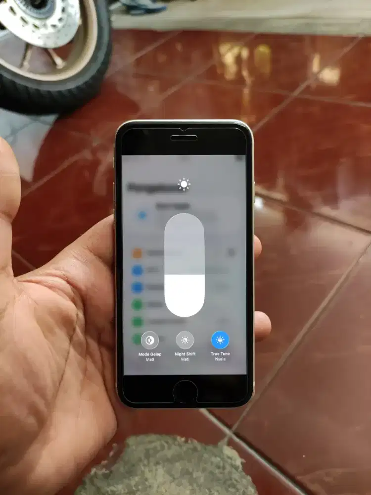 IPHONE SE GEN 3 2022 JUAL CEPAT