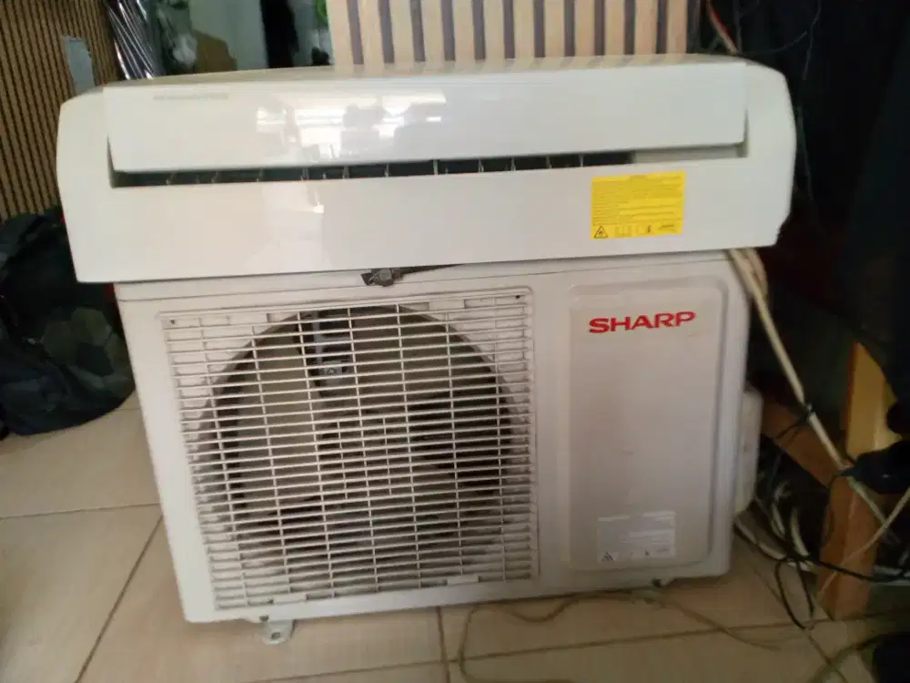 Jual beli Ac bekas
