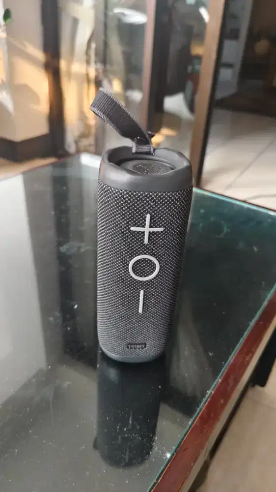 Speaker tribit stormbox 2