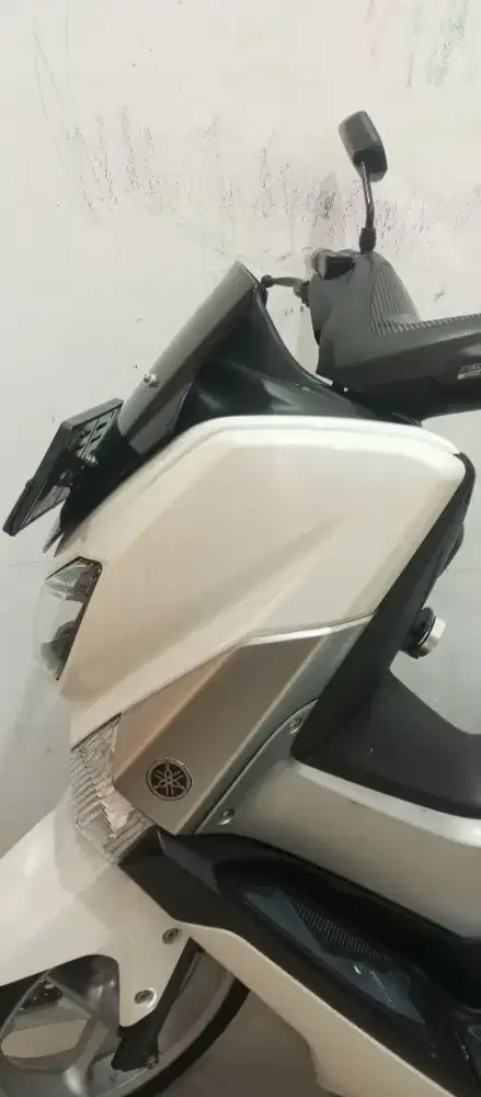Nmax old non ABS