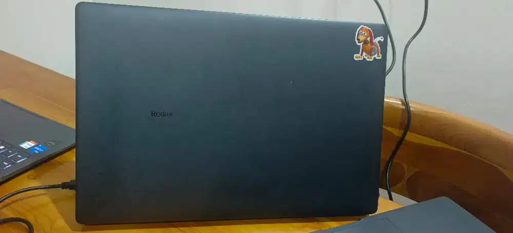 Jual Laptop Bekas Redmi Book 15 / Redmibook 15 / RAM 8GB