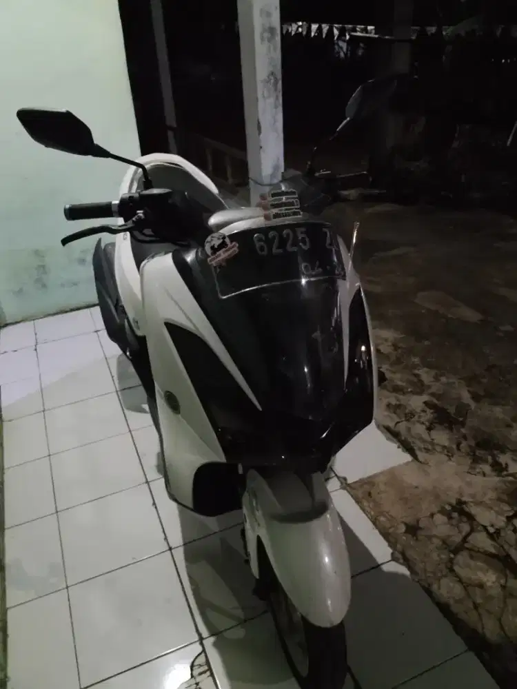 Forsale yamaha lexi 2019