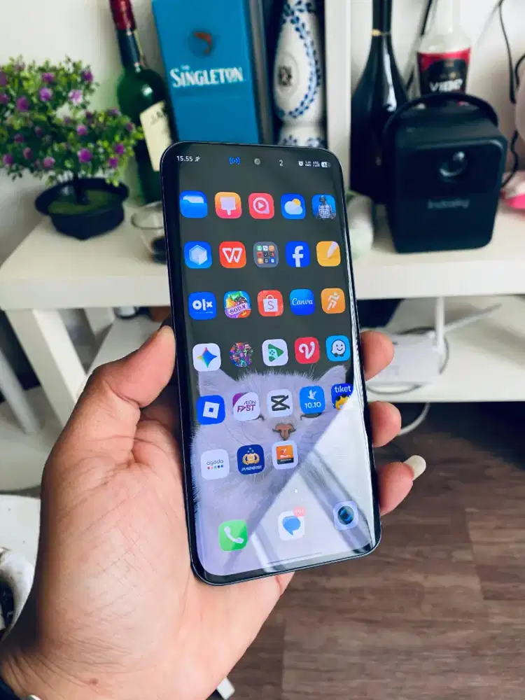 INFINIX HOT 60 PRO +