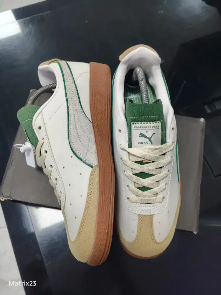 Sepatu branded import