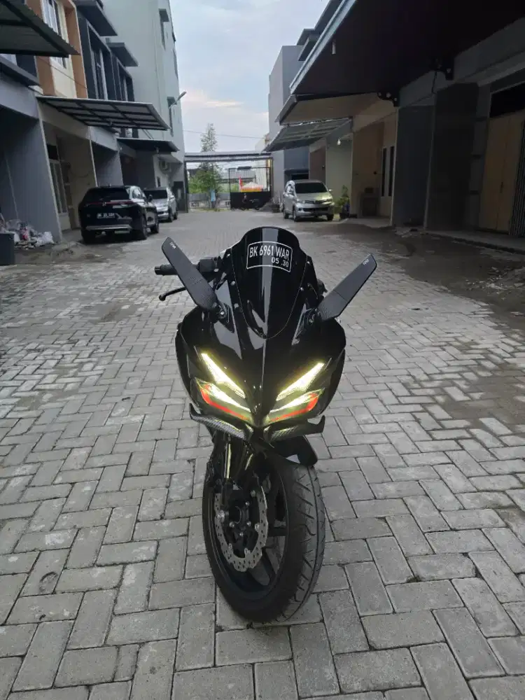 HONDA CBR250RR STD