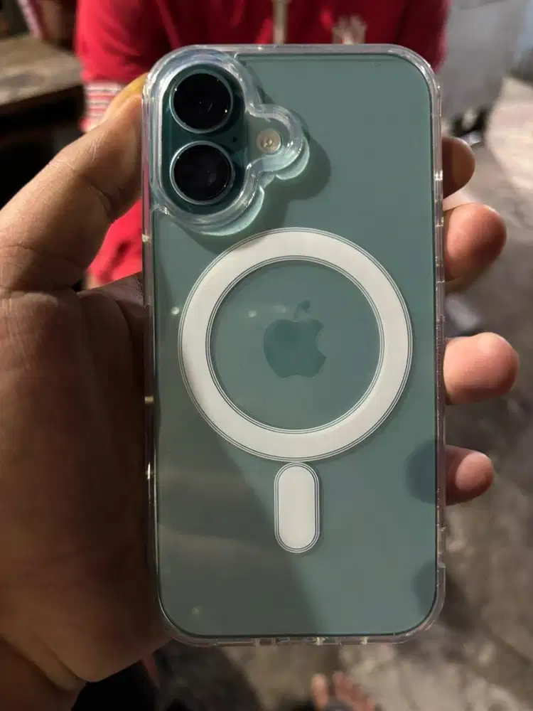 iphone 16 128gb IBOX