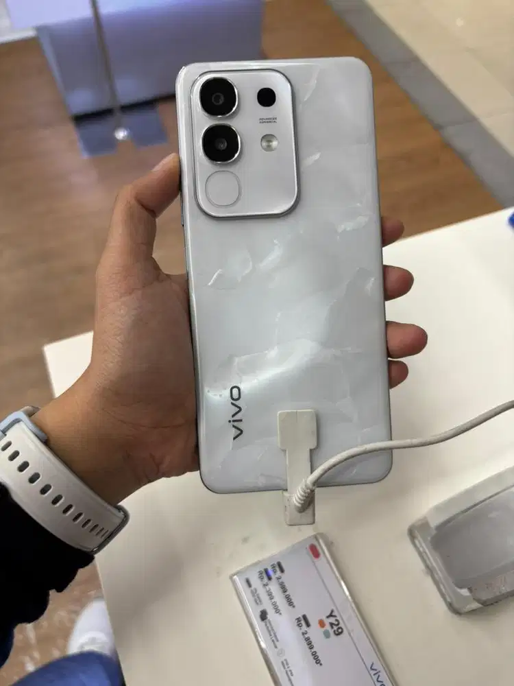 Promo Vivo Y29 8/128gb