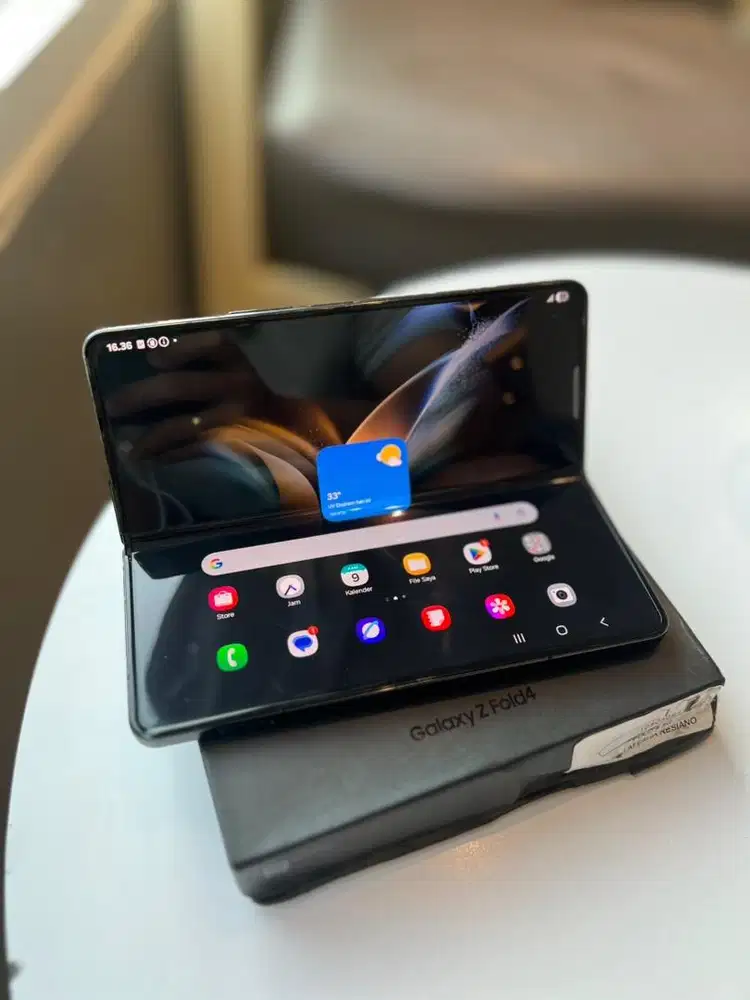 SAMSUNG FOLD 4 512GB / 12GB SEIN
