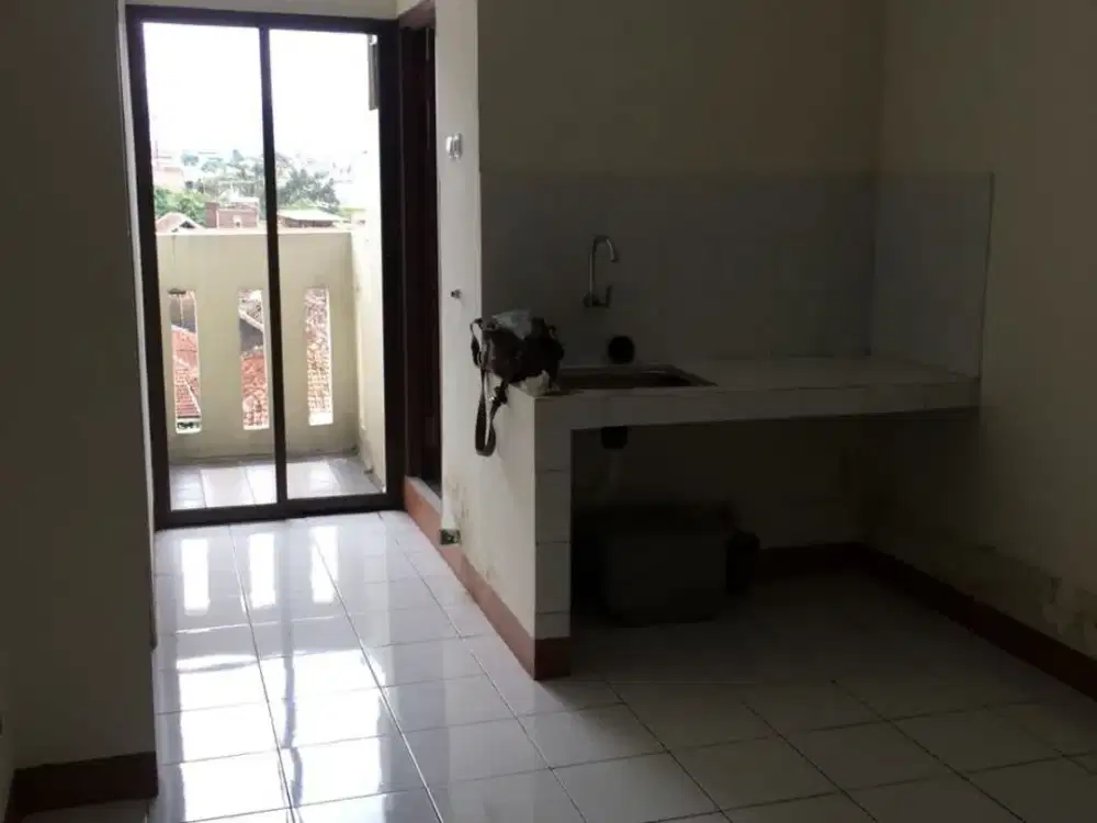 MURAH! UNIT APARTEMEN TIPE 2BR DI GATEWAY A. YANI CICADAS KOTA BANDUNG