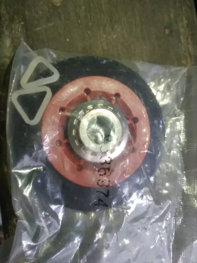 roller maytag speedquen