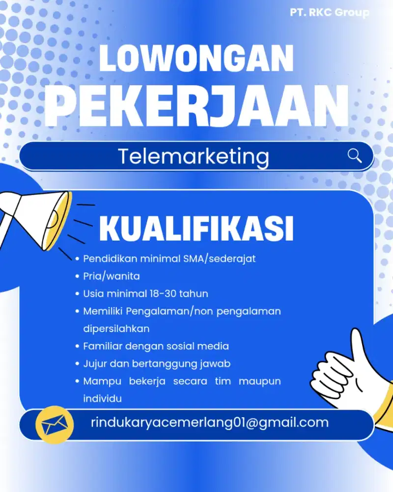 Telemarketingggg