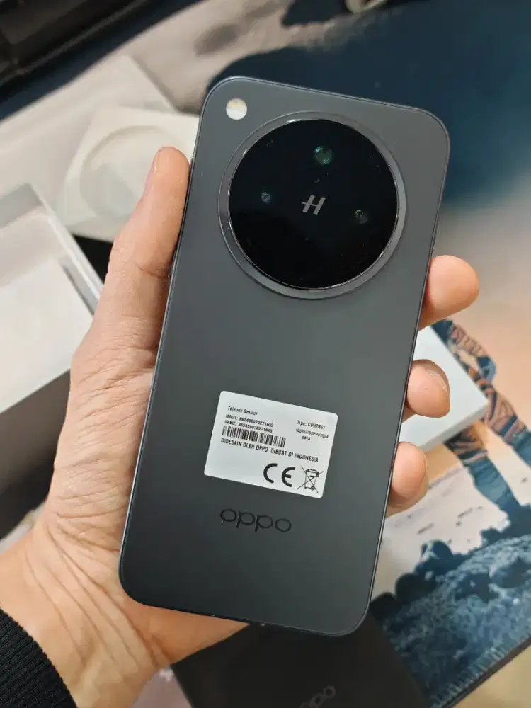 Oppo Find X8...16/512 Black