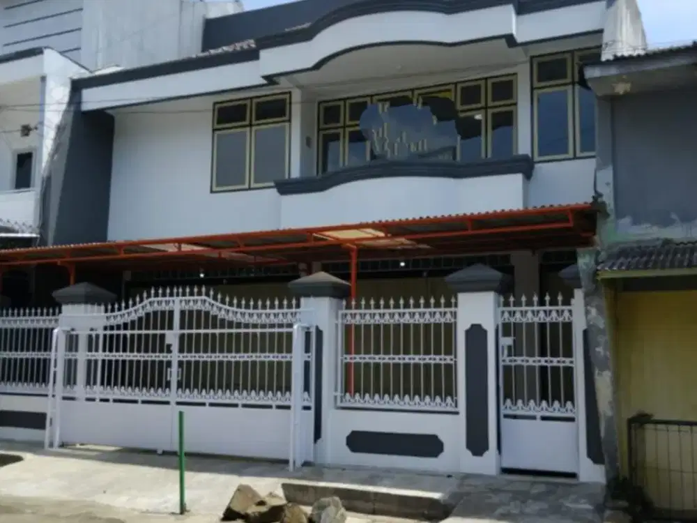 Dijual Rumah Siap Huni di Sayap Astana Anyar, Bandung