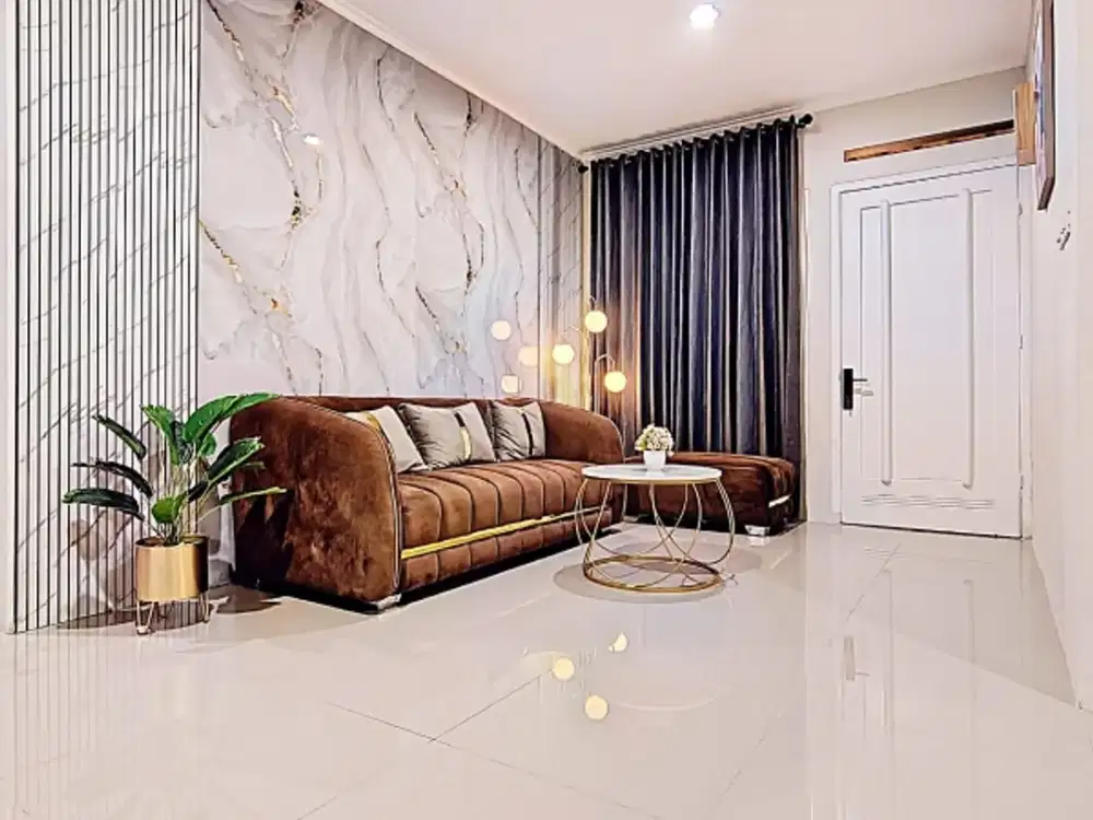 dijual jual rumah minimalis daerah Margahayu Raya