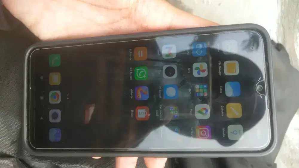 redmi note 7 4/64