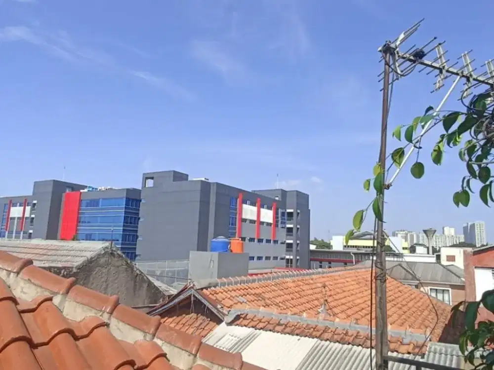 DIJUAL KOSAN AKTIF DI CISITU LAMA KOTA BANDUNG KOSAN PUTRI