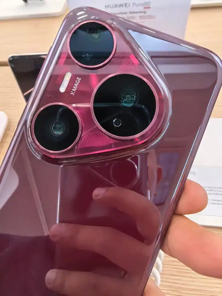 HUAWEI PURA 80 PRO PROMO