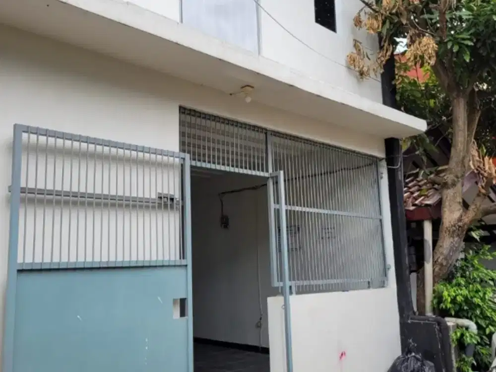dijual kosan full isi di Maranatha