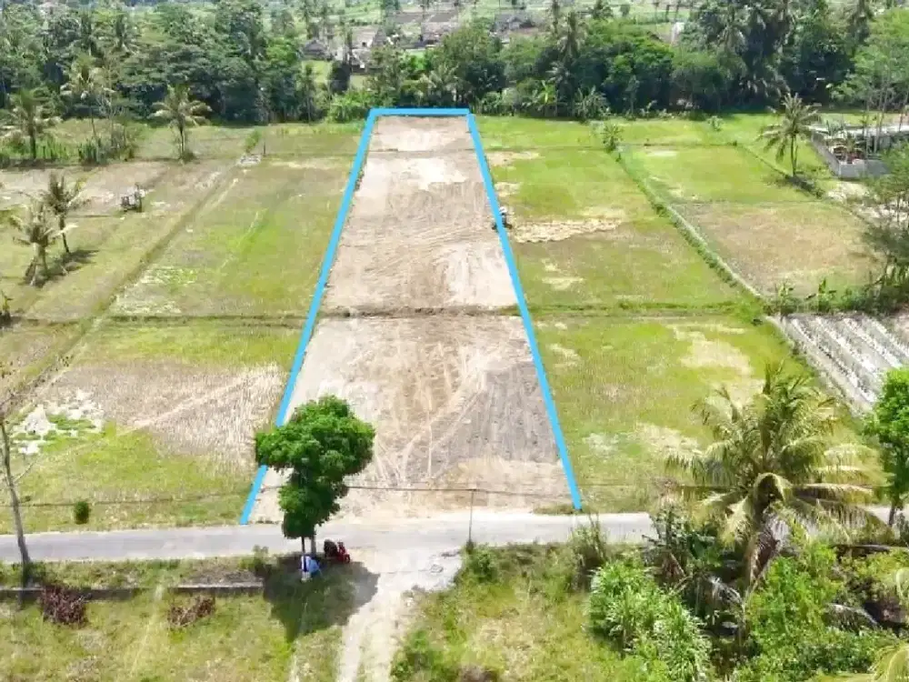 Legalitas SHM Sleman Jogja Lokasi Premium Dekat UII