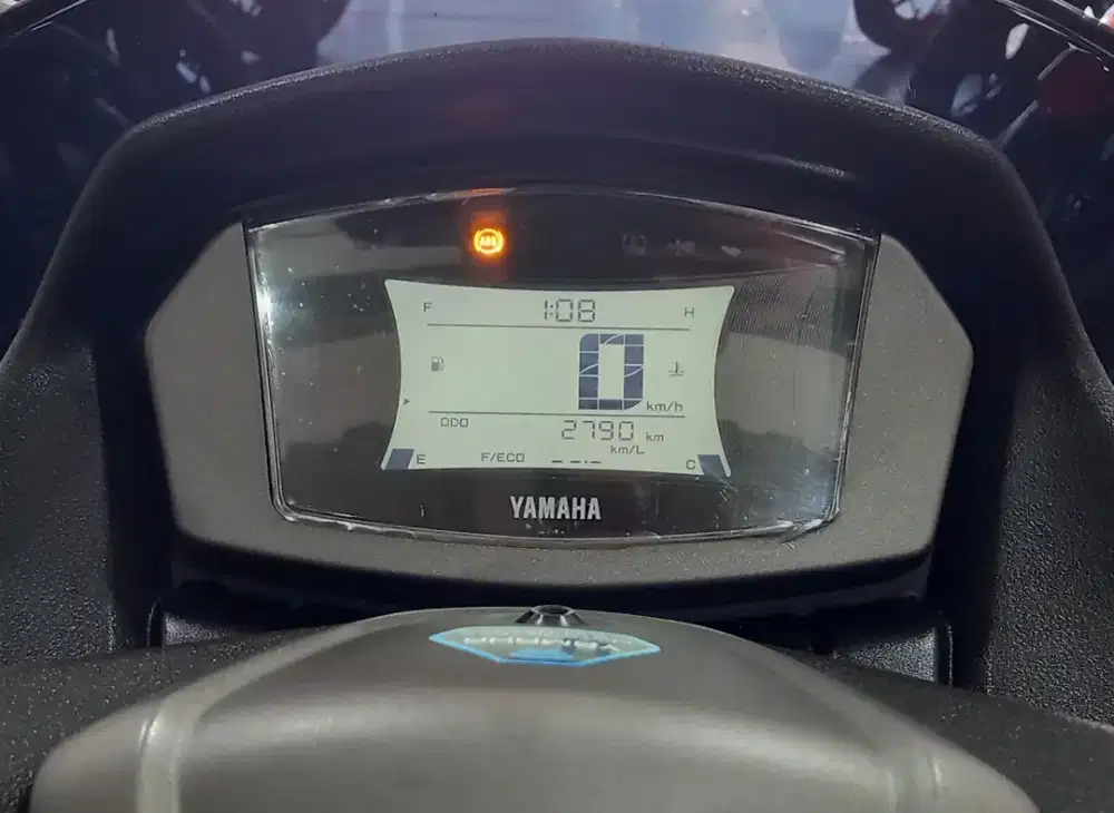KM 2 RIBU, NMAX ABS KEYLESS CONNECTED 2023, SEPERTI BARU, MUHSHI MOTOR