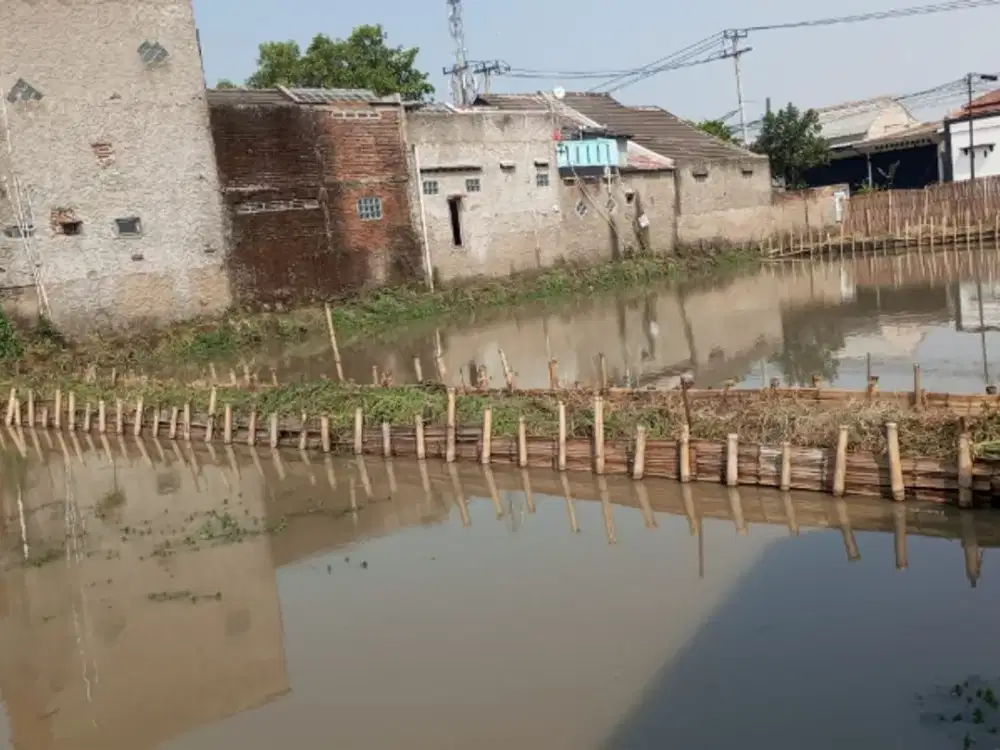 Di Jual Tanah di walini RancaekekCocok rumah  pabrik gudang 