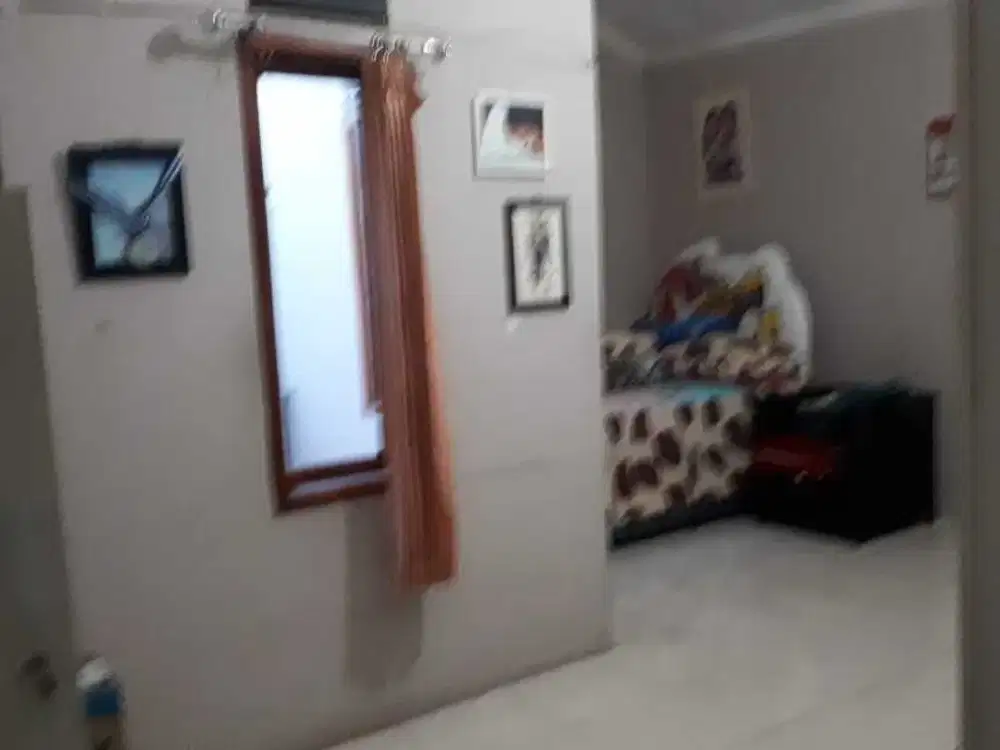 Dijual rumah di dago kota bandung Dari jalan besar msk gg