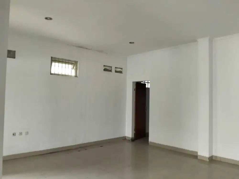 Jual Sewa Rumah MInimalis Cluster Cigadung Bandung Utara