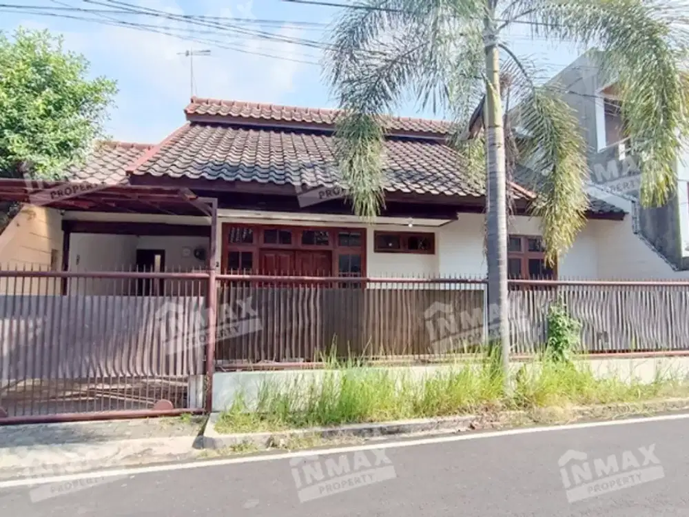 RUMAH SEWA TIDAR MALANG,DEKAT LAI LAI MARKET,SEKOLAH CHARIS