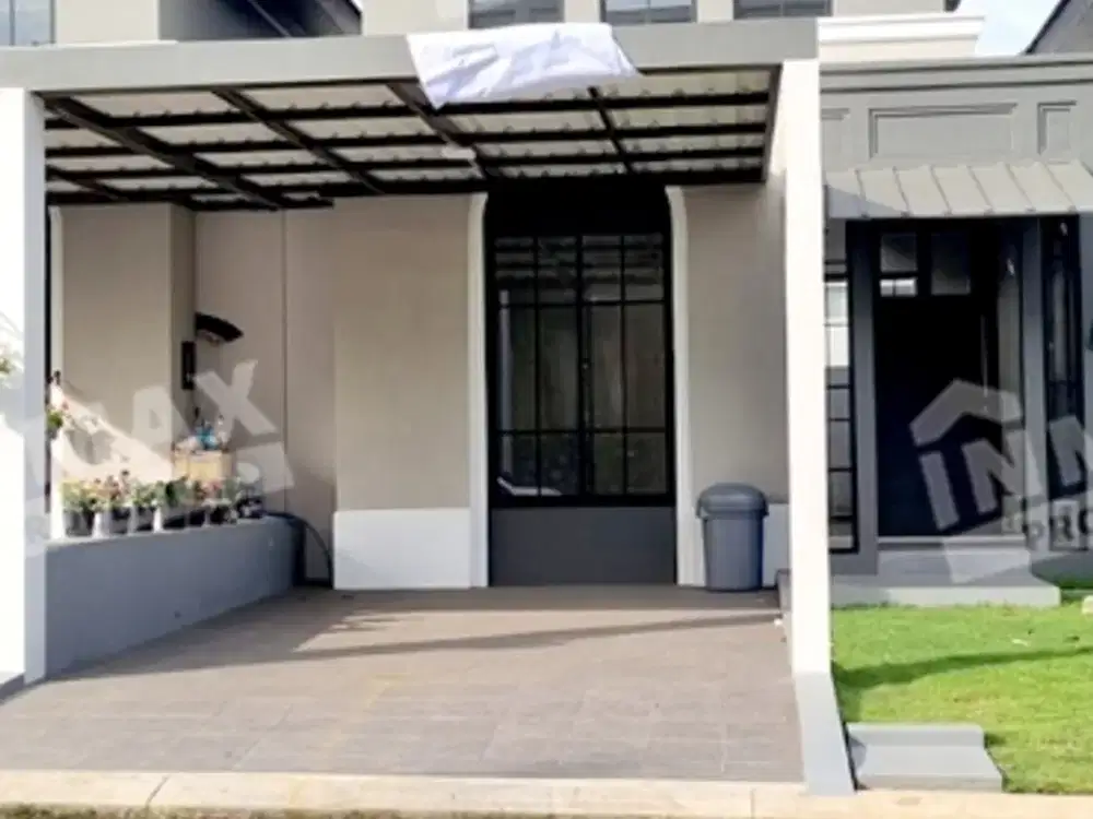 RUMAH BARU CITRALAND PUNCAK TIDAR MALANG,SIAP HUNI,DEKAT ELPICO