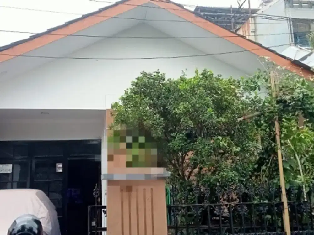 Bismillah jual rumah nyaman aman siap huniArea Turangga