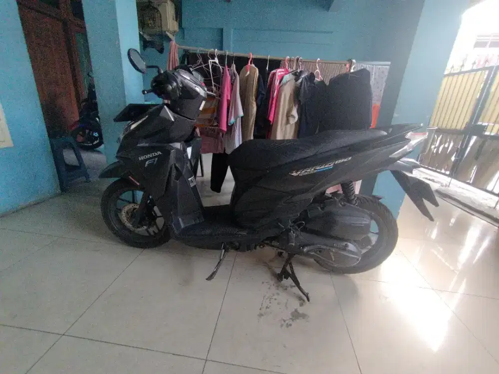 Vario Led 150 Old 2015 surat lengkap hidup