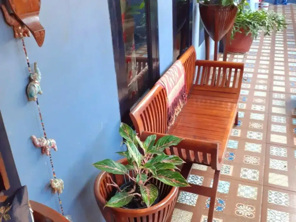 Turun harga Bismillah rumah siap huni di Gerlong Permai Bandung